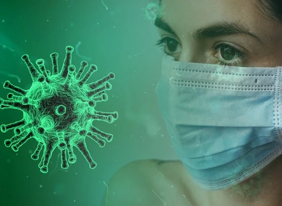 Специалист спрогнозировал сроки окончания пандемии коронавируса